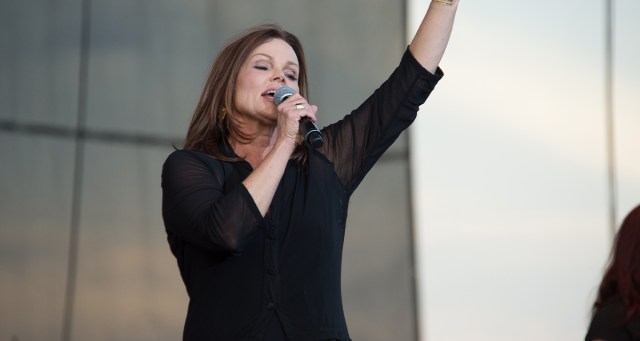 Belinda Carlisle Officially Retracts 1987 Claim That Heaven Is a Place on Earth