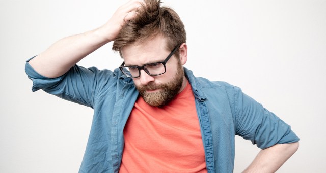 Is That a Gun in Your Pocket or Do You Have Two Boners