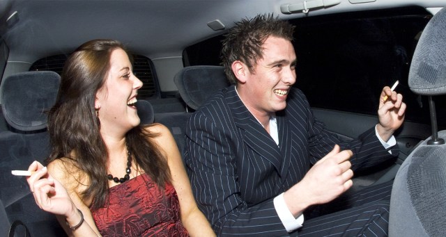 New Uber Feature Matches Intoxicated Riders With Intoxicated Drivers