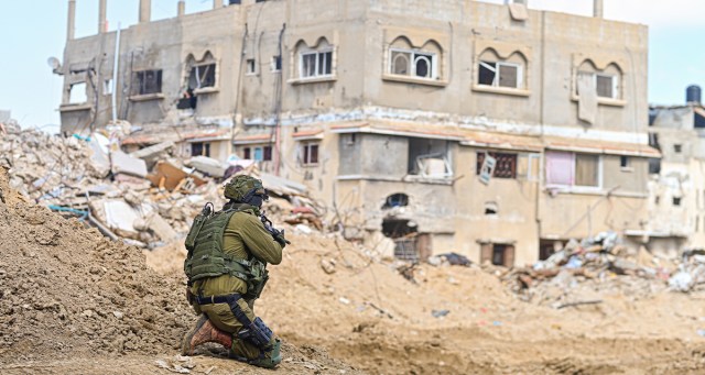 Fox News and CNN Vow to Keep Their Journalists Safe By Never Reporting Anything About Israel