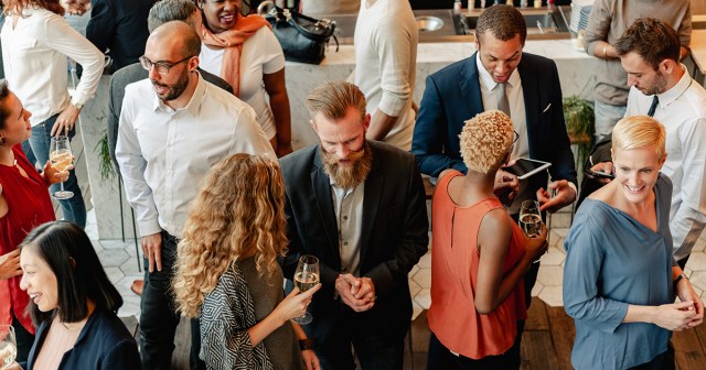 Opinion: Connections Are Everything When You’re Looking To Land a Soul-Crushing, Time-Wasting Job