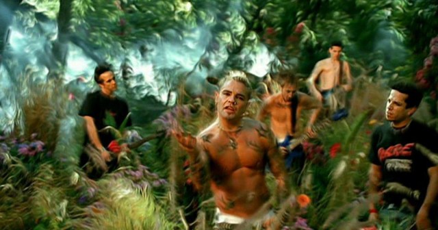 Incredible! Crazy Town’s “Butterfly” Enjoys Its 1,290th Consecutive Week at the Top of the Charts in Jacksonville
