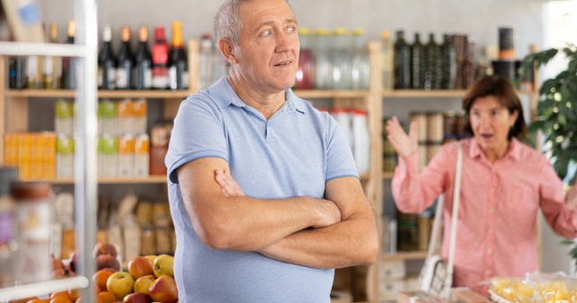 With Trump Cutting SNAP Benefits, How Am I Supposed To Judge What Poor People Buy at the Grocery Store?