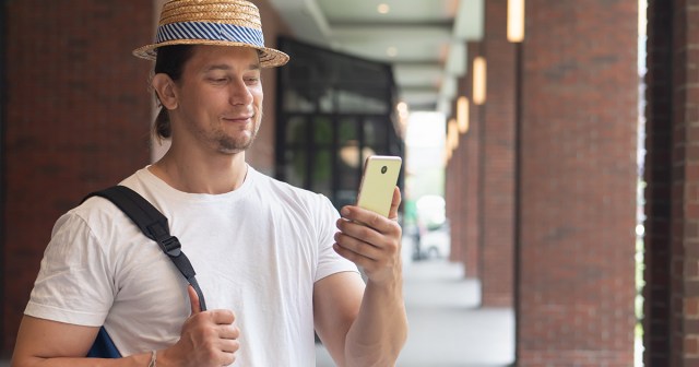 Is It Time To Make an Incongruous, Hyper Specific Style of Hat an Essential Part of Your Personality?