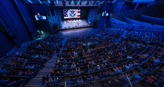 Nazi Dating App Crashes During ICE Convention