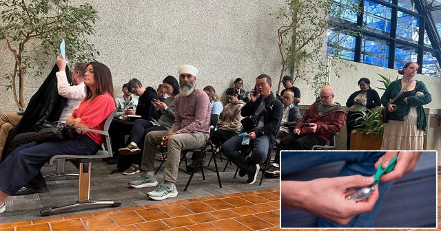 5 Clever Ways I Got Excused From Jury Duty That Were All Just Getting Caught Doing Whippets in the Parking Lot