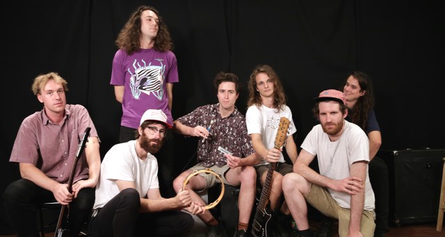Wellness Check Called on Members of King Gizzard and the Lizard Wizard After Two-Month Gap with No New Album Released
