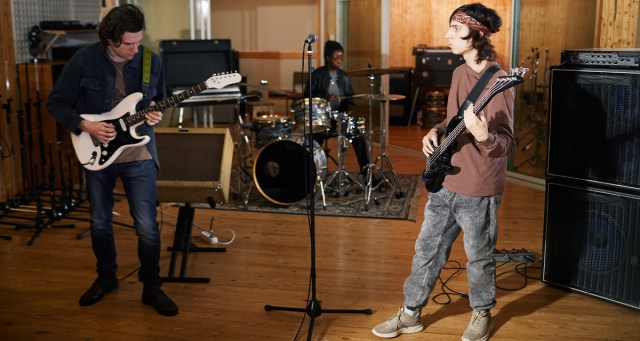 Band Not Cool Being Associated With Genre They Sound Exactly Like