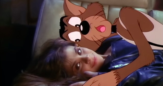 Paula Abdul and MC Skat Kat Awarded Nobel Prize in Physics for Their Groundbreaking Work In How Opposites Attract