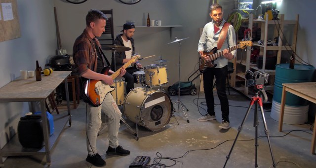 Band Names Themselves P_Floyd8732486 After Discovering “Pink Floyd” Is Taken