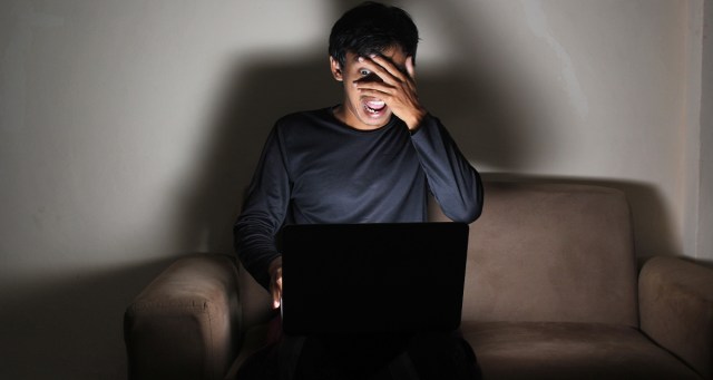 Viewers Look on in Mix of Horror/Excitement as PornHub Announces Its First Ever Shark Week