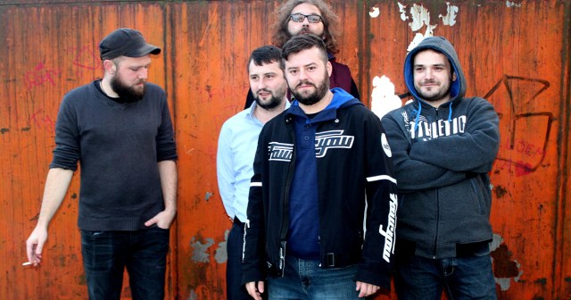 Bands Are Just an Excuse for Men To Have Photoshoots