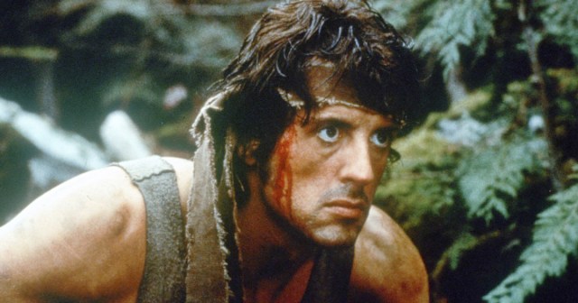 We Sat Down With Anti-Cop Crust Punk John Rambo