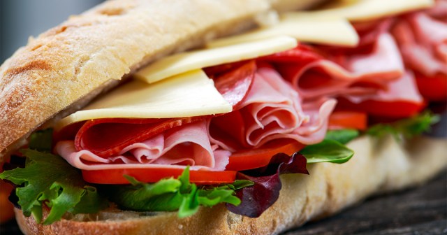 Rip-off Alert! $23 Sandwich Leaves You Hungry 4-6 Hours Later