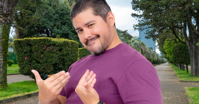 Success Won’t Change Me! I Was Already a Great Big Jerk