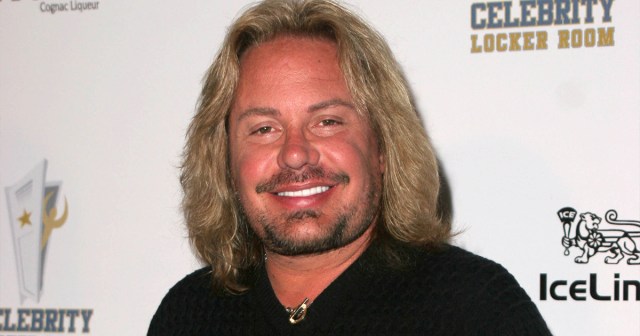 Looking on the Bright Side: Here Are Five Times Vince Neil Was Able To Drive to the Liquor Store Without Killing Anyone