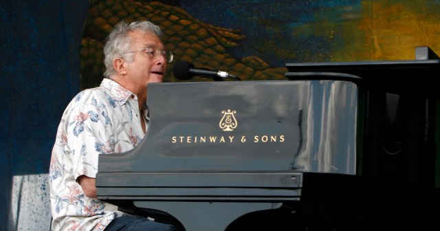 The Five Best Randy Newman Songs To Fuck To