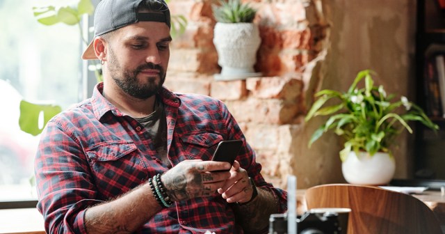 The Five Sickest Megadeth Guitar Solos That I’ll List Here Because My Bumble Date Had To Leave Suddenly