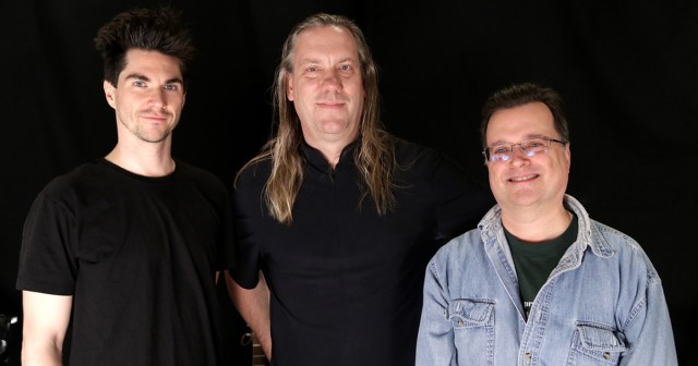 Here Are 8 Other Euphemisms for Jerking off Violent Femmes Rejected