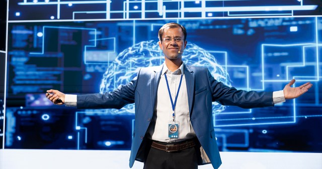 Opinion: You Might as Well Get Used to AI, Because if You Don’t, I’m Ruined