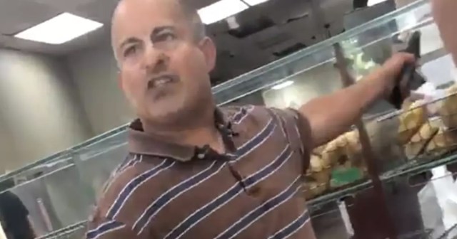 Better Late Than Never: We Sat Down With Bagel Boss To Discuss Mask Mandates