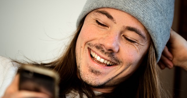 Nice Try, Instagram! I Already Bought That Hat the Last Time You Advertised It to Me