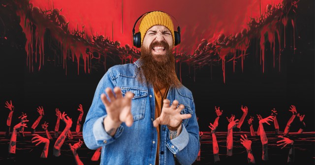 Five Christian Rock Songs That Are Honestly Worse Than Eternal Hellfire