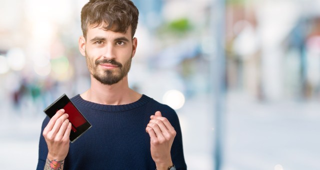 Man Who Ordered Joy Division LP on Temu Receives Interpol Tape