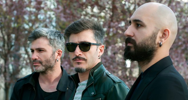 Band Just One Hit Away From One-Hit Wonder Status