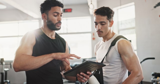 Study: Growing Number of Americans Need To Shut the Fuck Up About Protein