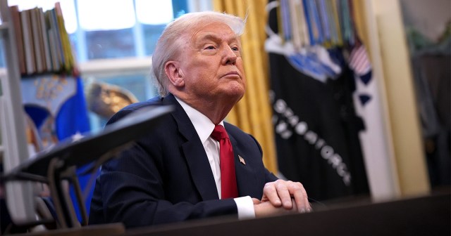 Trump Is Boasting About an Alleged Land Strike in Venezuela — Here’s Why He Is Still a Pedophile