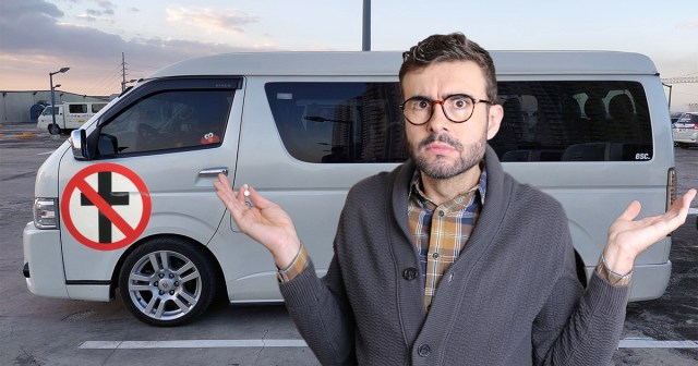 Bad Religion Saves Money by Having Greg Graffin’s TA Drive the Tour Bus Again