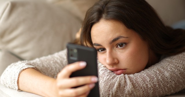 Sex Ruined by Lackluster Spank From Man Who’s Just Not a Spanker 