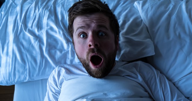 Guy About to Cum Won’t Shut Up About it