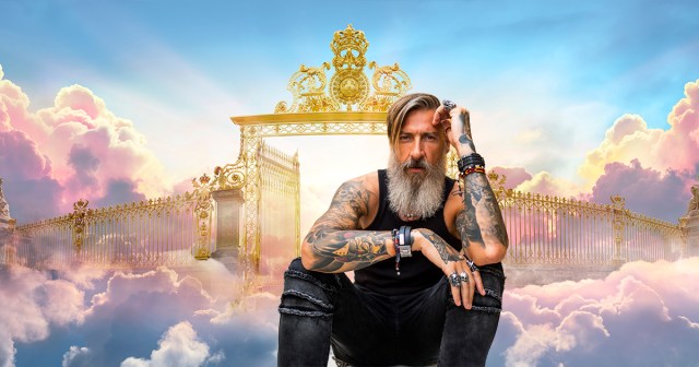 So-Called Deicide Fan Gets Into Heaven