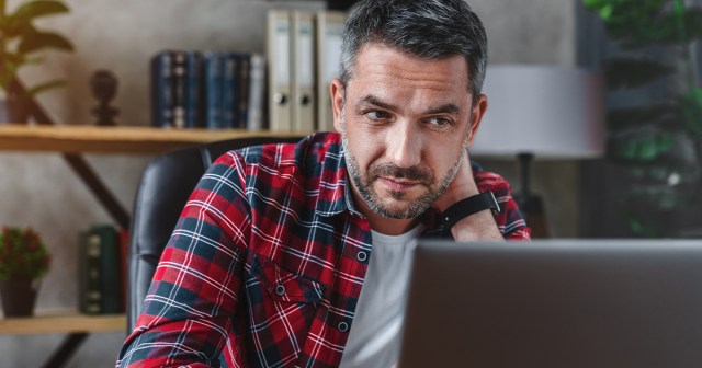 Opinion: Now I Only Use Facebook for Marketplace and to Alert My Loved Ones That the White Race Is Under Attack