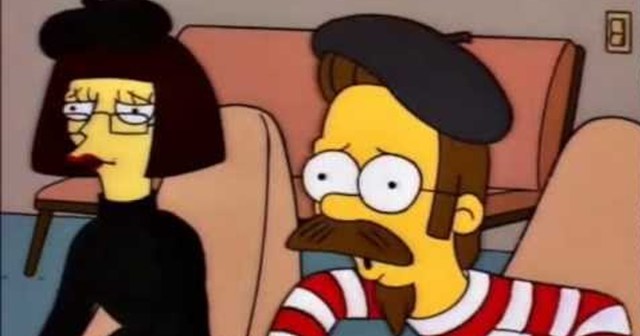 We Sat Down to Discuss Strategy with Longtime DNC Strategists Ned Flanders’s Parents