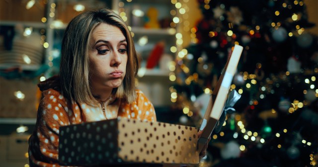 Geese Fan’s Parents Get Her Goose Tickets for Christmas