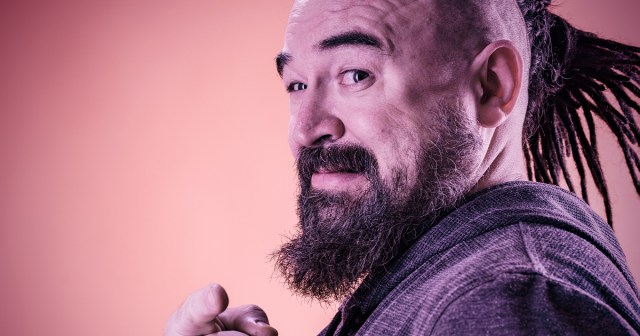 Aging Goregrind Band Now Just Taking Lyrical Inspiration From the Changes Naturally Occurring in Their Own Bodies