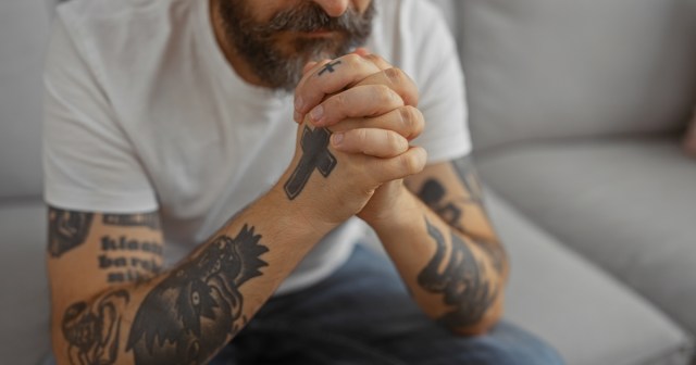 Hatebreed Fan Looks to Their Lyrics for Inspiration to Overcome Aggravated Assault Charge