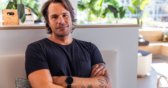 Why Huffing That Open Container of Paint Thinner I Found in My Parents’ Garage Wasn’t Breaking Edge