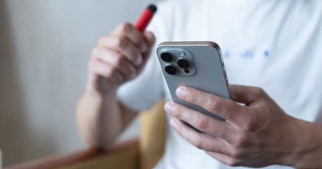 Apple Introduces Single-Use ‘iPhone Loosie’