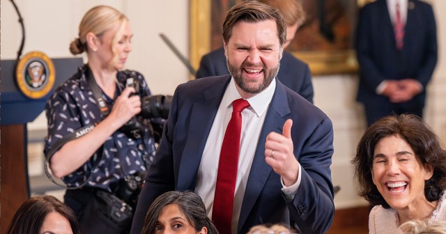 Everyone Hates Him! This Guy is JD Vance