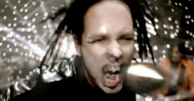 Jonathan Davis Hired to Teach CIA Agents How to Control Bullets Through Scatting
