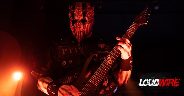 Loudwire Ranks Mushroomhead Best Nu-Metal Band Named After the Tip of a Penis