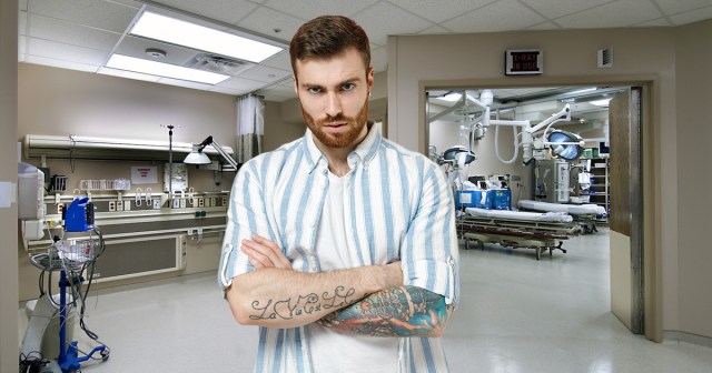 Opinion: As Someone With the Maturity of a Child, I Should Be Able to Qualify for Make-A-Wish