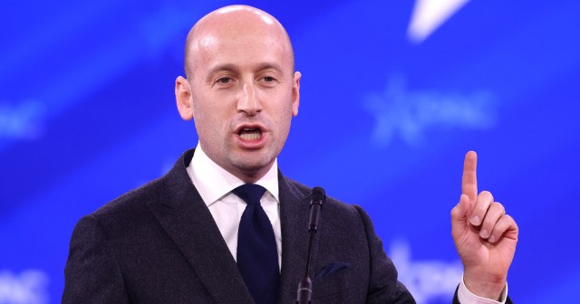 Stephen Miller to Receive $1488 Christmas Bonus