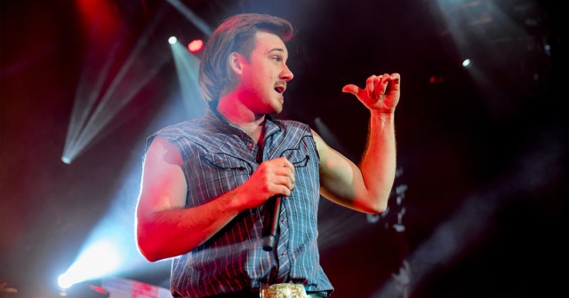 Morgan Wallen Denies A.I. Used for New Song 'Country Music, Also Known as Country and Western or Simply Country, Is a Music Genre' 