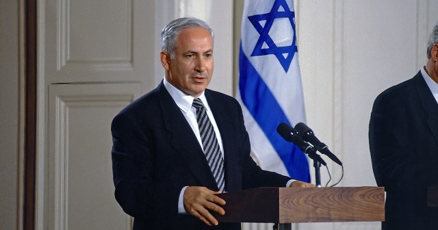 Israel Claims Hamas Holding Prime Real Estate Hostage