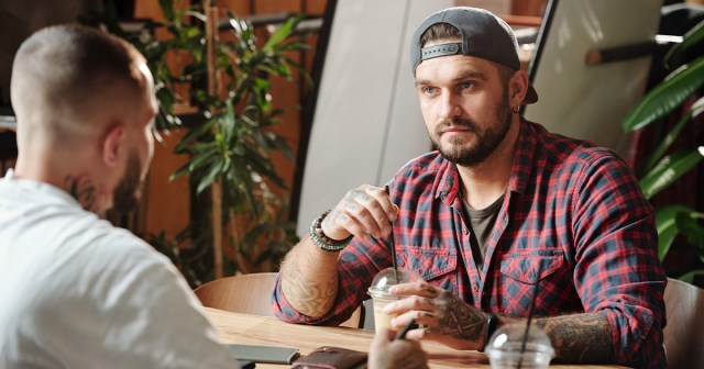 Punk’s Best Anecdote Very Similar to Sober Friend’s Rock Bottom Story